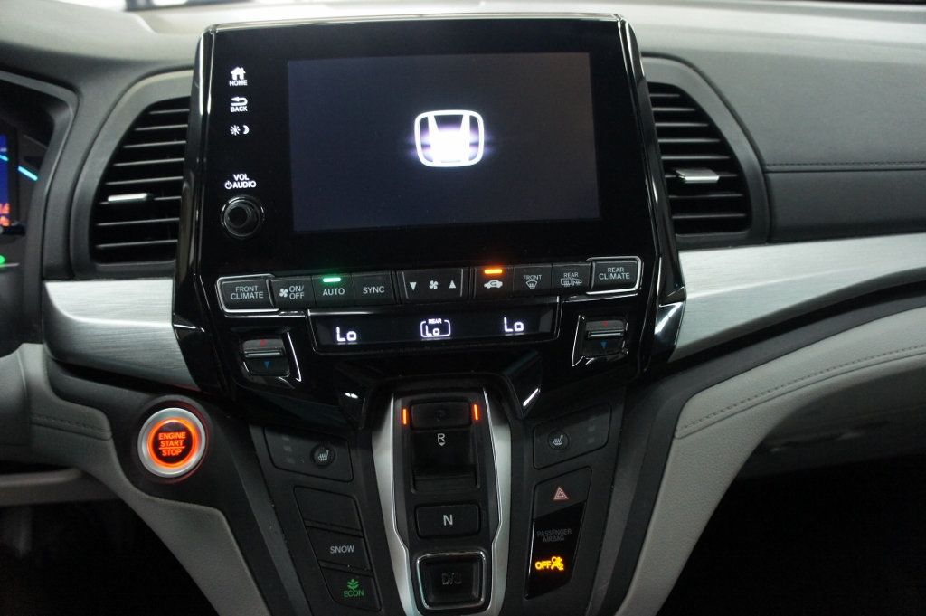 2019 Honda Odyssey EX-L photo 25