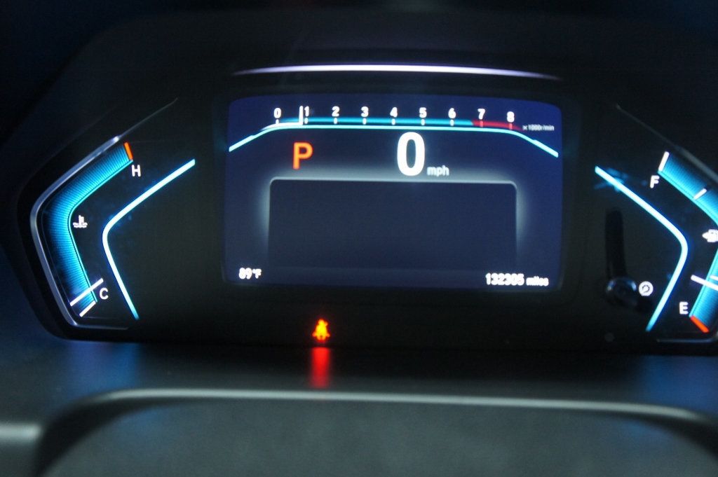 2019 Honda Odyssey EX-L photo 31