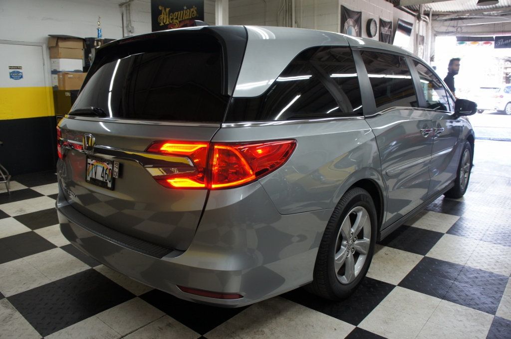 2019 Honda Odyssey EX-L photo 36