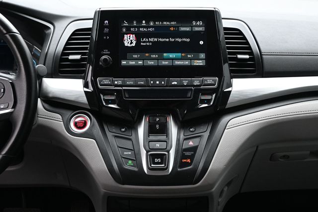 2019 Honda Odyssey EX-L Automatic - 23039689 - 9