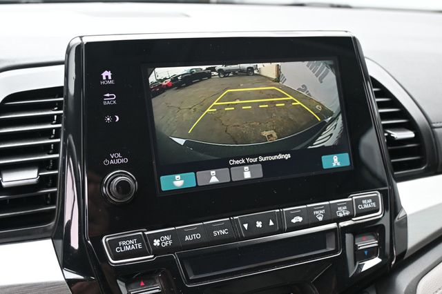 2019 Honda Odyssey EX-L Automatic - 23039689 - 10