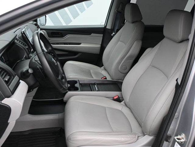 2019 Honda Odyssey EX-L Automatic - 23039689 - 11