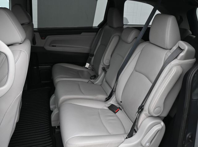 2019 Honda Odyssey EX-L Automatic - 23039689 - 12