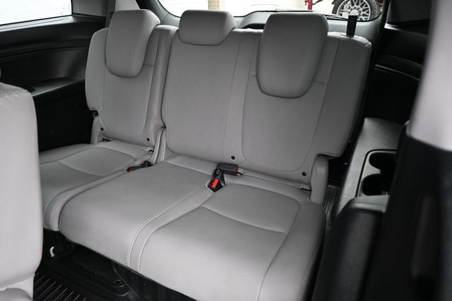2019 Honda Odyssey EX-L Automatic - 23039689 - 13