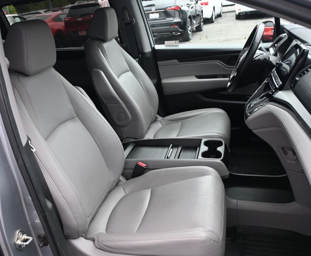 2019 Honda Odyssey EX-L Automatic - 23039689 - 14