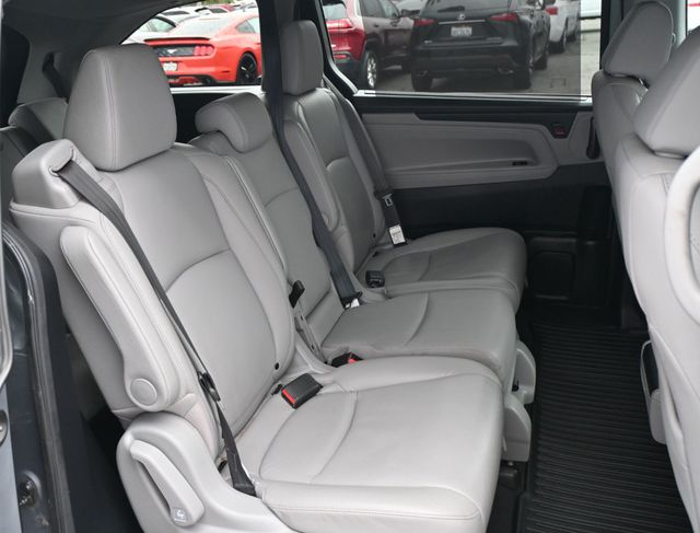 2019 Honda Odyssey EX-L Automatic - 23039689 - 15