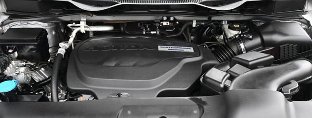 2019 Honda Odyssey EX-L Automatic - 23039689 - 18