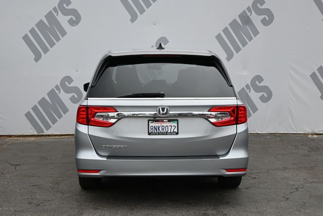 2019 Honda Odyssey EX-L Automatic - 23039689 - 4