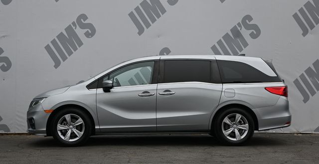 2019 Honda Odyssey EX-L Automatic - 23039689 - 5