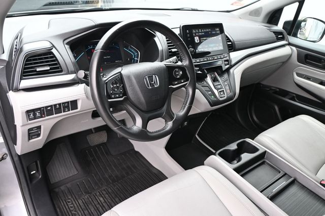 2019 Honda Odyssey EX-L Automatic - 23039689 - 6
