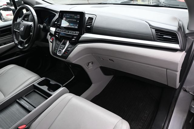 2019 Honda Odyssey EX-L Automatic - 23039689 - 7