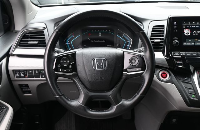 2019 Honda Odyssey EX-L Automatic - 23039689 - 8