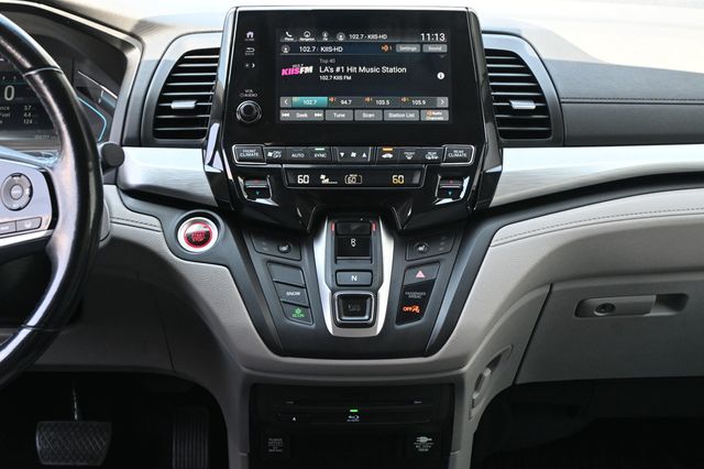 2019 Honda Odyssey EX-L Automatic - 23051979 - 13