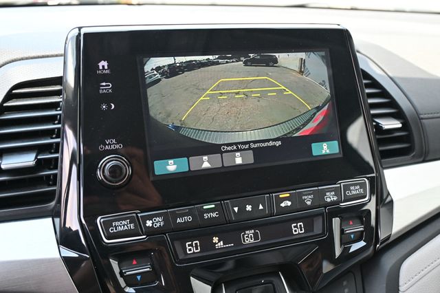 2019 Honda Odyssey EX-L Automatic - 23051979 - 14
