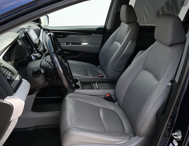 2019 Honda Odyssey EX-L Automatic - 23051979 - 15