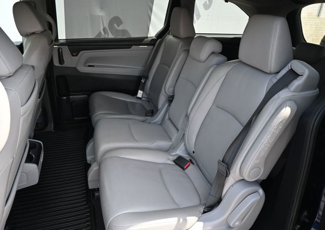 2019 Honda Odyssey EX-L Automatic - 23051979 - 16