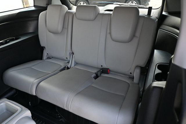 2019 Honda Odyssey EX-L Automatic - 23051979 - 17