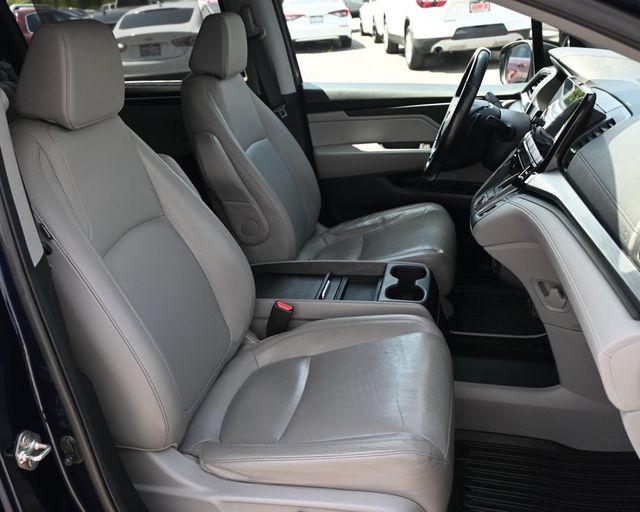 2019 Honda Odyssey EX-L Automatic - 23051979 - 18