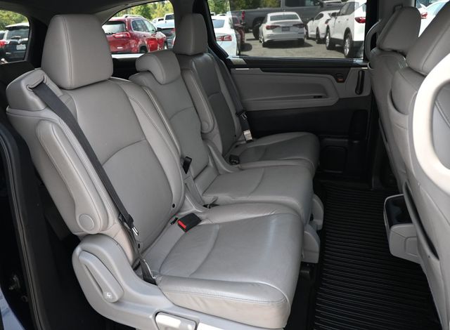 2019 Honda Odyssey EX-L Automatic - 23051979 - 19