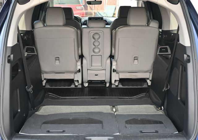 2019 Honda Odyssey EX-L Automatic - 23051979 - 21