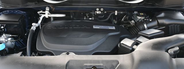 2019 Honda Odyssey EX-L Automatic - 23051979 - 23
