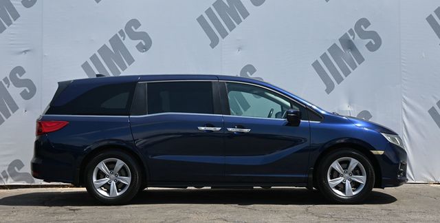 2019 Honda Odyssey EX-L Automatic - 23051979 - 3