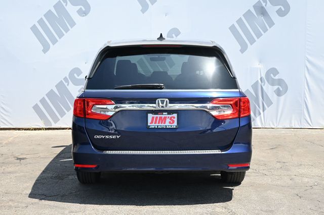 2019 Honda Odyssey EX-L Automatic - 23051979 - 5