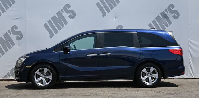 2019 Honda Odyssey EX-L Automatic - 23051979 - 7
