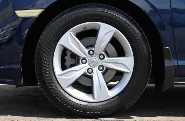 2019 Honda Odyssey EX-L Automatic - 23051979 - 8
