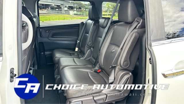 2019 Honda Odyssey EX-L Automatic - 22425380 - 13