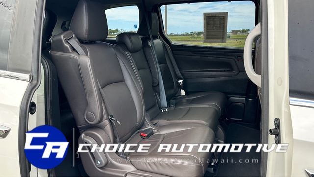 2019 Honda Odyssey EX-L Automatic - 22425380 - 15