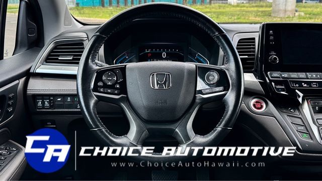 2019 Honda Odyssey EX-L Automatic - 22425380 - 18