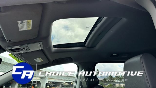 2019 Honda Odyssey EX-L Automatic - 22425380 - 22
