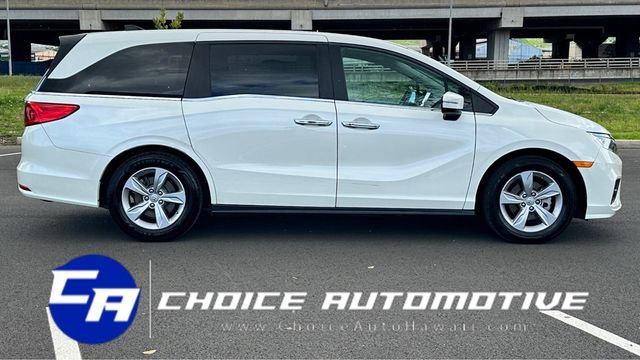 2019 Honda Odyssey EX-L Automatic - 22425380 - 7