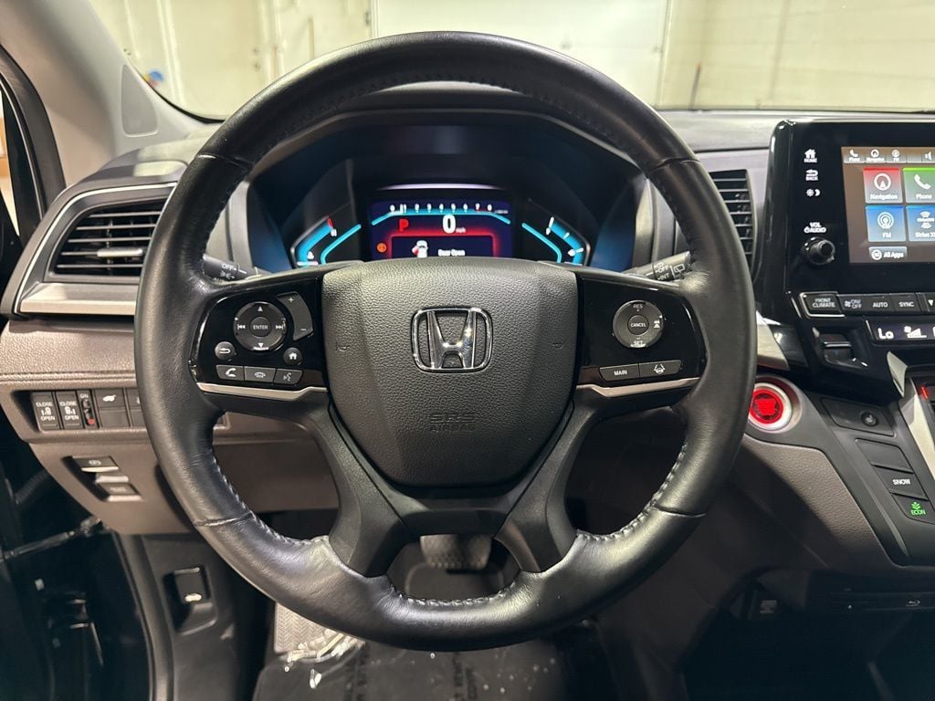 2019 Honda Odyssey EX-L Automatic - 23034013 - 10