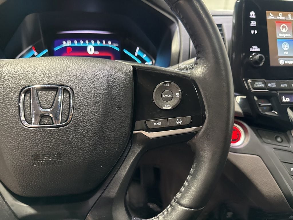 2019 Honda Odyssey EX-L Automatic - 23034013 - 11