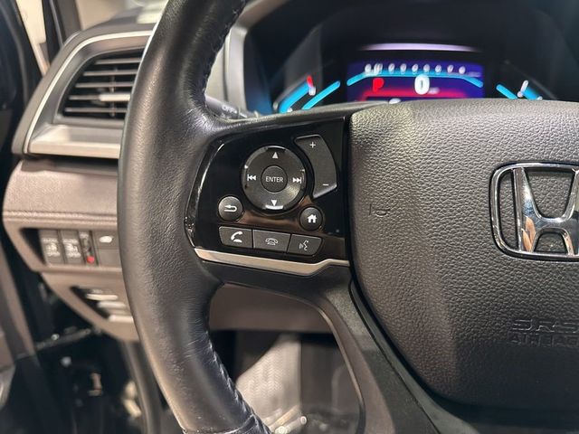2019 Honda Odyssey EX-L Automatic - 23034013 - 12