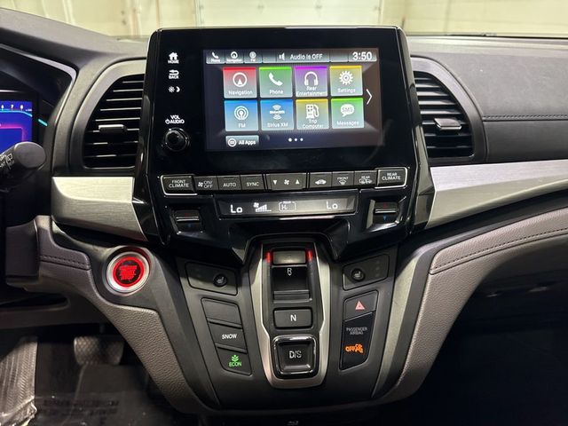 2019 Honda Odyssey EX-L Automatic - 23034013 - 14