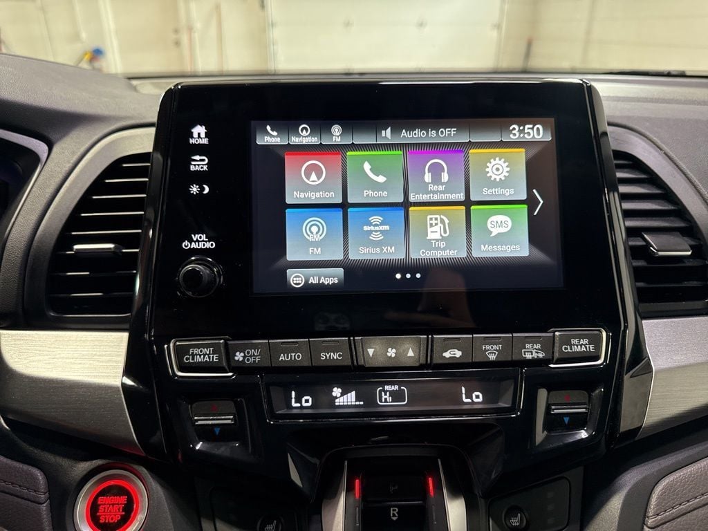 2019 Honda Odyssey EX-L Automatic - 23034013 - 15