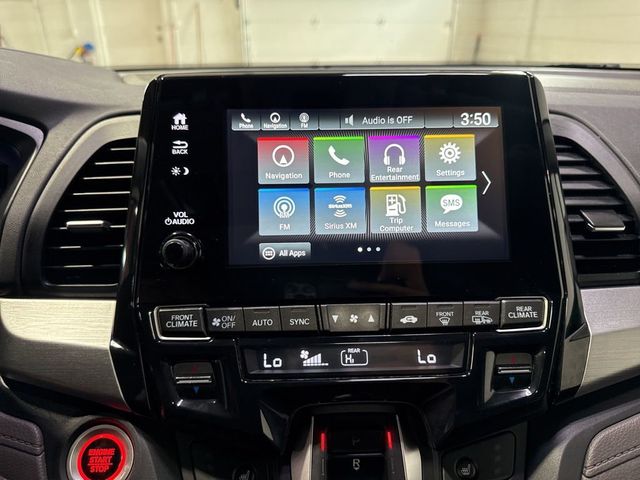 2019 Honda Odyssey EX-L Automatic - 23034013 - 15