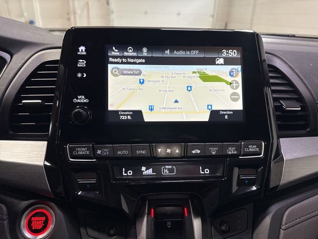 2019 Honda Odyssey EX-L Automatic - 23034013 - 16