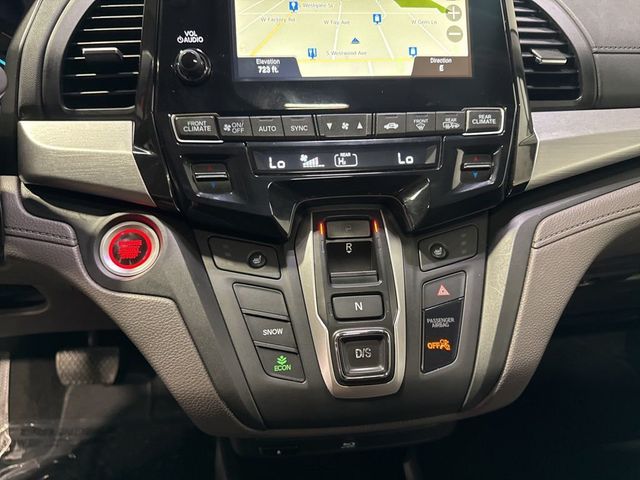 2019 Honda Odyssey EX-L Automatic - 23034013 - 18
