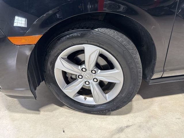 2019 Honda Odyssey EX-L Automatic - 23034013 - 1