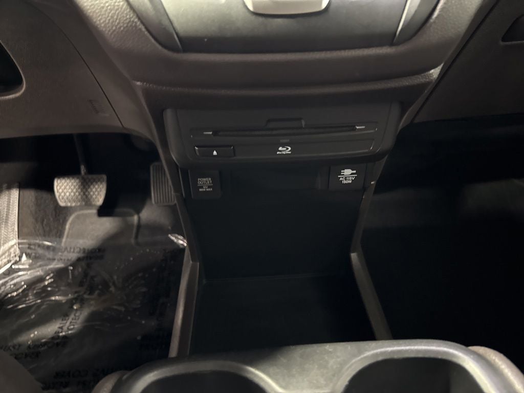 2019 Honda Odyssey EX-L Automatic - 23034013 - 19