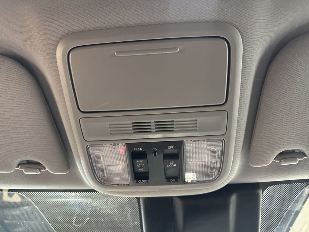 2019 Honda Odyssey EX-L Automatic - 23034013 - 20