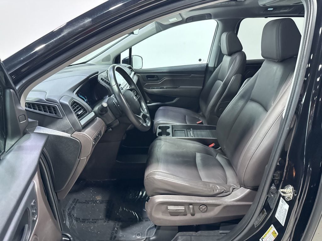 2019 Honda Odyssey EX-L Automatic - 23034013 - 22