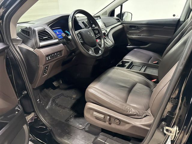 2019 Honda Odyssey EX-L Automatic - 23034013 - 24