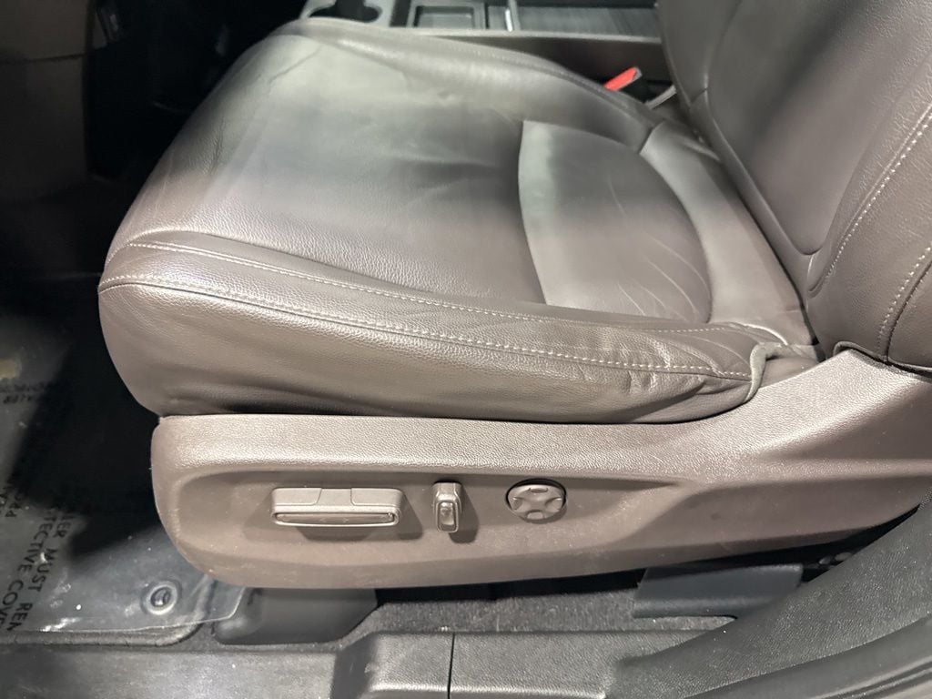 2019 Honda Odyssey EX-L Automatic - 23034013 - 25