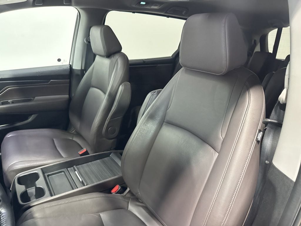 2019 Honda Odyssey EX-L Automatic - 23034013 - 26