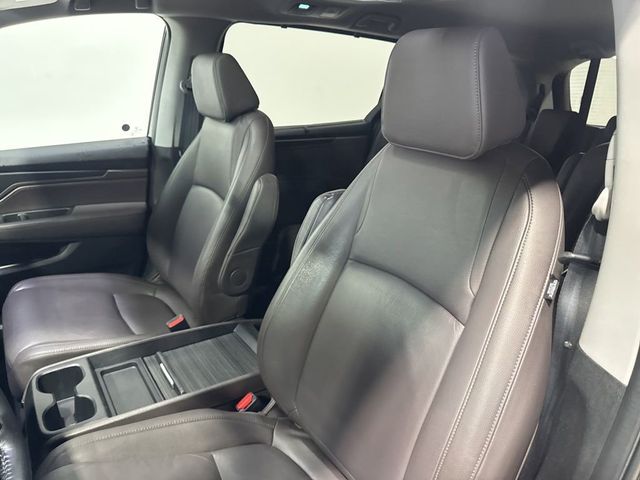 2019 Honda Odyssey EX-L Automatic - 23034013 - 26